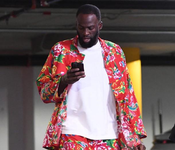 乐鱼app-连续两场正负值全场最低，格林5中1仅得到4分&amp;amp;还有3失误4犯规