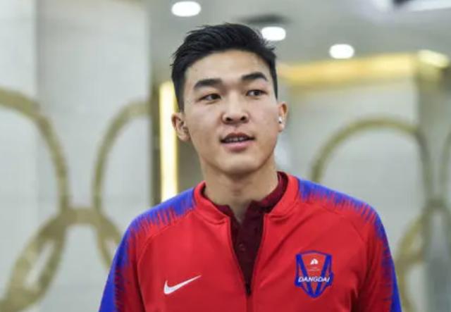 乐鱼中国-元敏诚告别老东家:4年时光感恩有你 该出去闯闯了