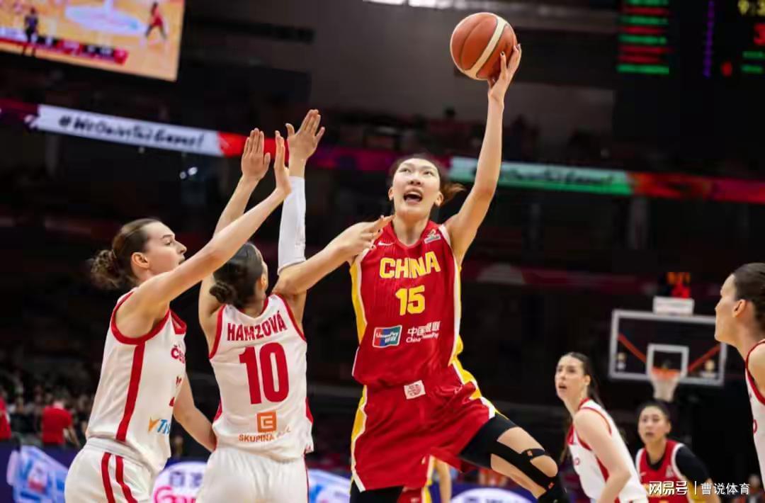乐鱼app-世预赛最后一战!中国女篮对阵巴西队,赢球无关出线,宫鲁鸣变阵